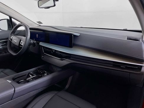 Used 2025 Nissan Murano SL image 27