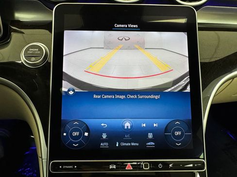 Used 2022 Mercedes-Benz C 300 4MATIC Sedan image 20