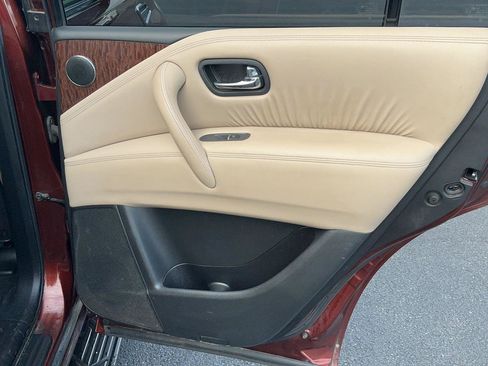 Used 2018 Nissan Armada SL w/ Premium Package AWD/4WD image 27