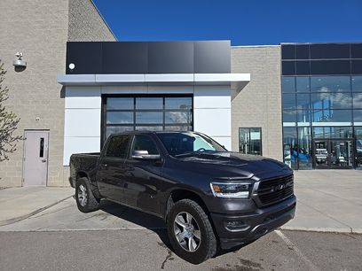 Used 2020 RAM 1500 Sport
