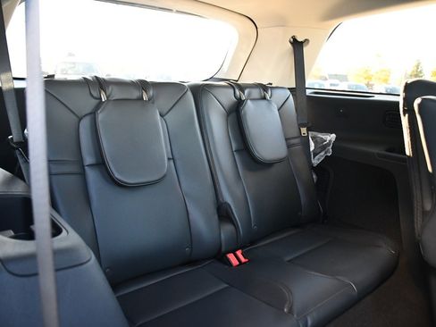 New 2026 Lincoln Aviator Premiere image 19