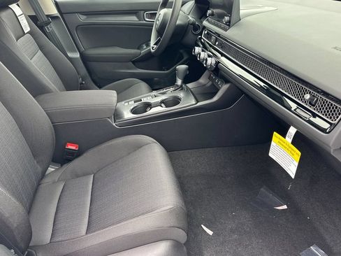 Used 2026 Honda Civic LX image 14