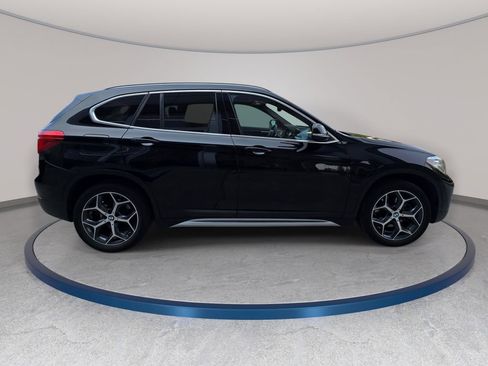 Used 2018 BMW X1 xDrive28i AWD/4WD image 5