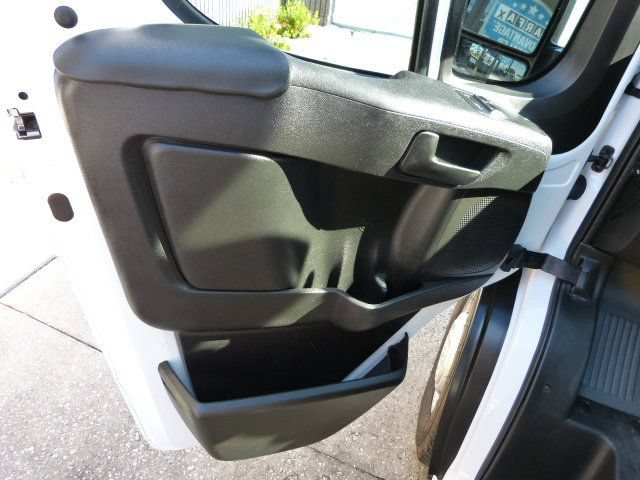 Used 2023 RAM ProMaster 2500 FWD image 31