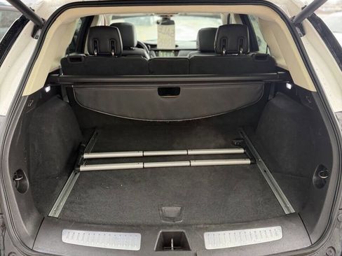 Used 2018 Cadillac XT5 Luxury w/ Driver Awareness Package image 20