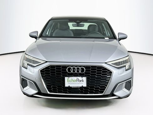 Used 2024 Audi A3 2.0T Premium FWD image 2