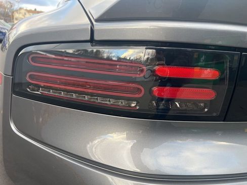 New 2025 Nissan Z Performance w/ Floor Mat Package image 22