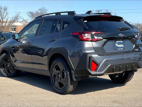 New 2026 Subaru Crosstrek 2.5i Sport image 3