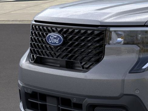 New 2026 Ford Maverick Lariat w/ Black Appearance Package image 18