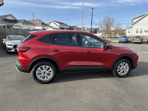 New 2026 Ford Escape Active image 3