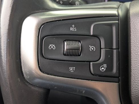 Used 2019 Chevrolet Silverado 1500 RST w/ All-Star Edition image 29