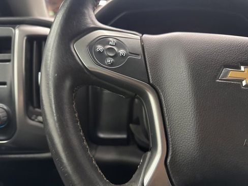 Used 2014 Chevrolet Silverado 1500 LT image 13