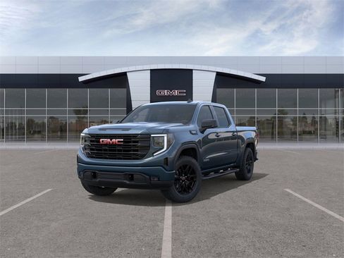 Used 2026 GMC Sierra 1500 Elevation w/ Preferred Package image 8
