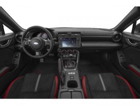 Used 2024 Subaru BRZ Limited w/ Popular Package 2 RWD image 10