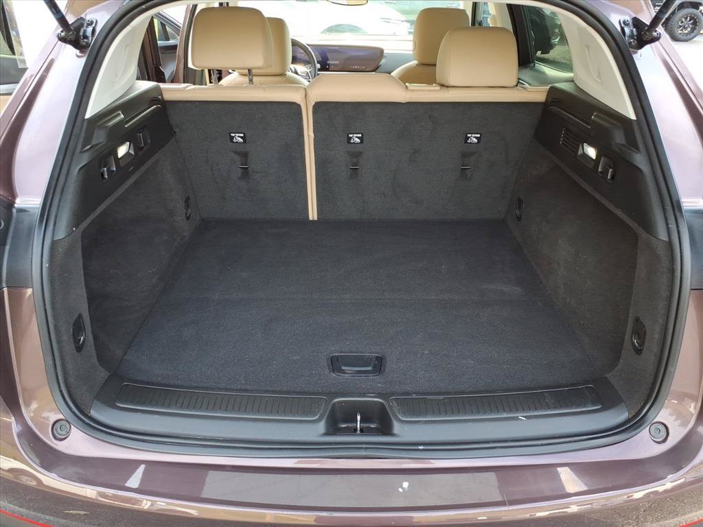 Used 2024 Buick Envision Preferred AWD/4WD image 19