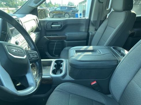 Certified 2021 GMC Sierra 1500 Elevation image 5