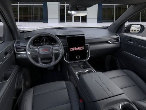 New 2026 GMC Acadia Elevation w/ Elevation Premium Package AWD/4WD image 15