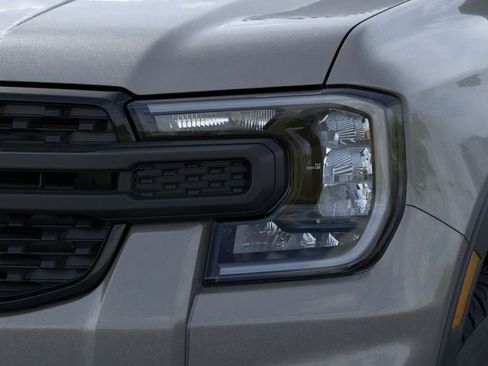 New 2026 Ford Ranger XL w/ Trailer Tow Package AWD/4WD image 18