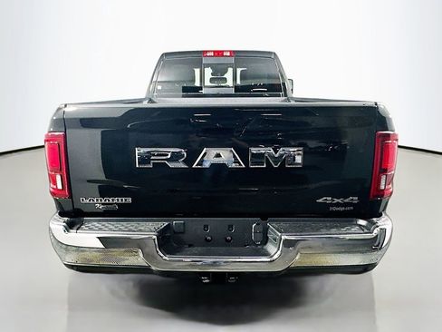 New 2026 RAM 2500 Laramie image 6