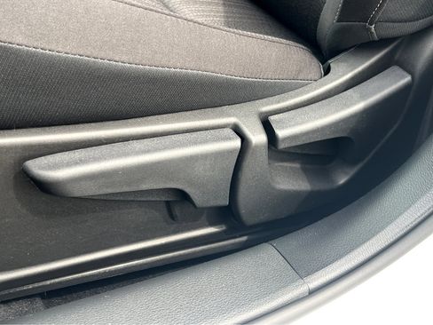 Used 2024 Nissan Altima 2.5 S image 6