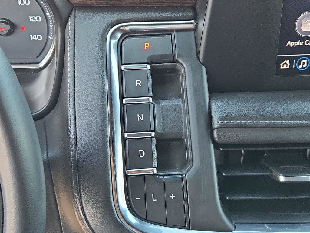 Certified 2023 Chevrolet Tahoe LS RWD image 8