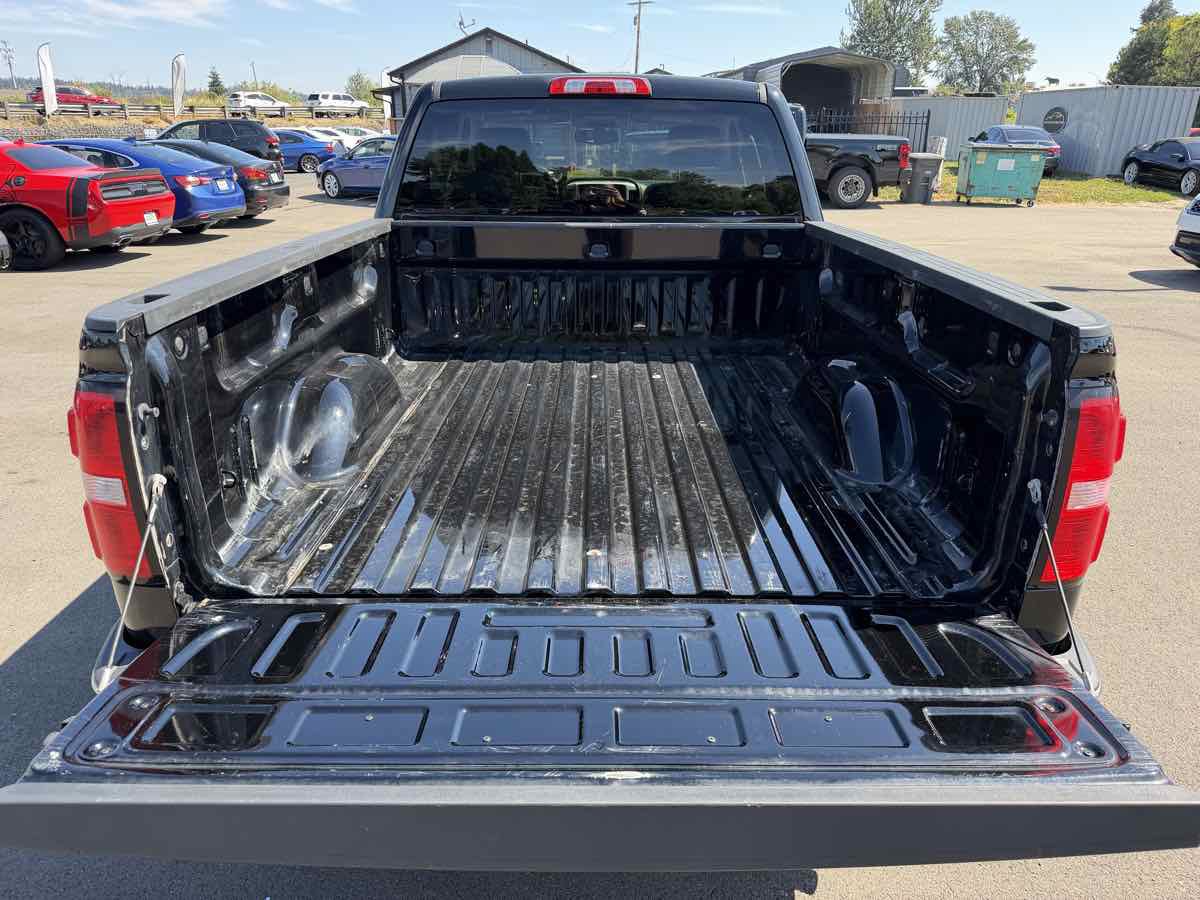 Used 2015 GMC Sierra 1500 SLE AWD/4WD image 20