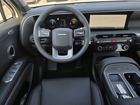 New 2026 Hyundai Palisade Calligraphy image 19