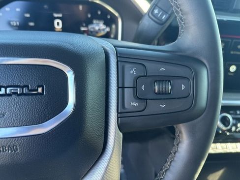 Certified 2025 GMC Sierra 3500 Denali w/ Denali Reserve Package image 25