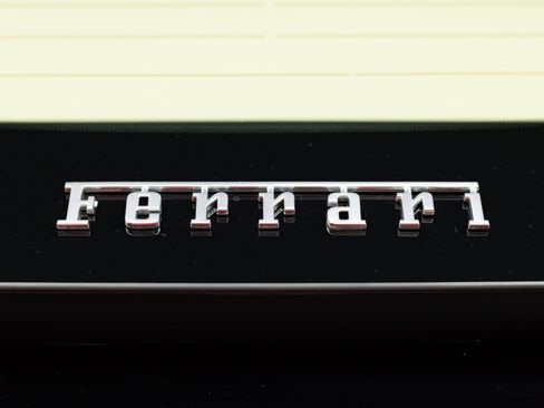 Certified 2018 Ferrari 812 Superfast image 39