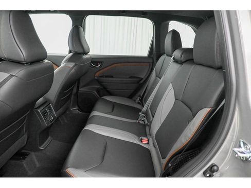 New 2025 Subaru Forester Sport image 12