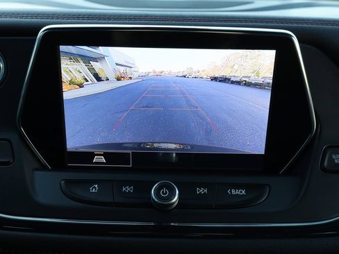 Used 2021 Chevrolet Blazer RS image 10