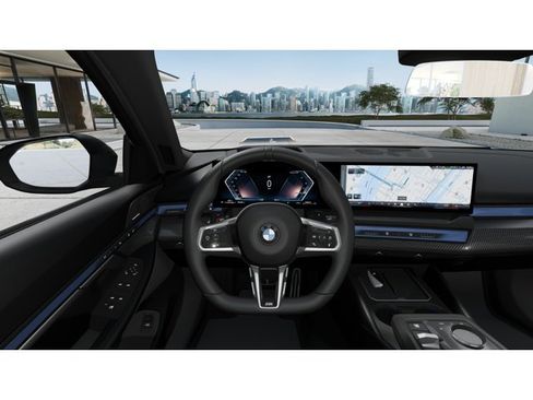 New 2027 BMW 530i xDrive image 13