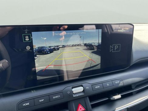 New 2025 Kia K4 LXS image 20