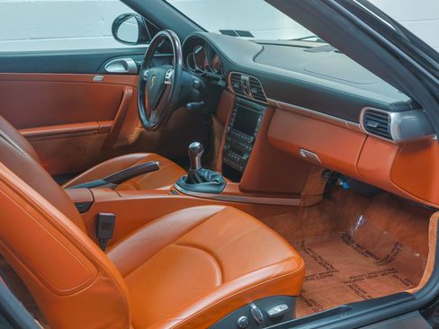 Used 2009 Porsche 911 Carrera 4S image 86