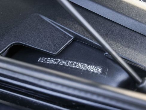 Used 2016 Bentley Mulsanne Speed image 39