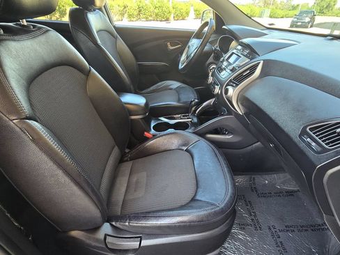 Used 2013 Hyundai Tucson GLS AWD/4WD image 31