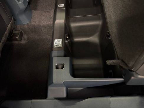 New 2026 Ford Maverick Lobo AWD/4WD image 30