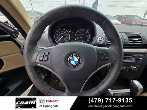 Used 2011 BMW 128i Coupe RWD image 13