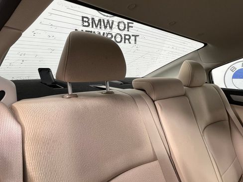 Used 2018 Subaru Legacy 2.5i Premium AWD/4WD image 4
