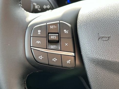 New 2026 Ford Maverick Lariat w/ Black Appearance Package AWD/4WD image 26