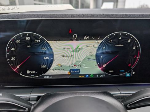 Used 2025 Mercedes-Benz GLE 350 4MATIC image 25