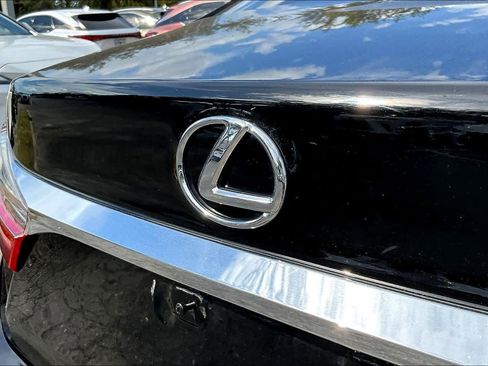 Used 2017 Lexus ES 350 image 30