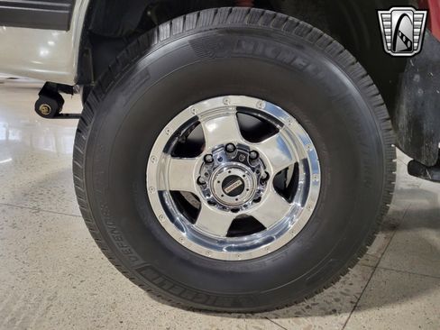 Used 1997 Ford F250 2WD SuperCab Heavy Duty image 8