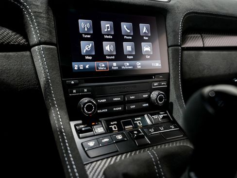 Used 2023 Porsche 718 Cayman GT4 RS image 14