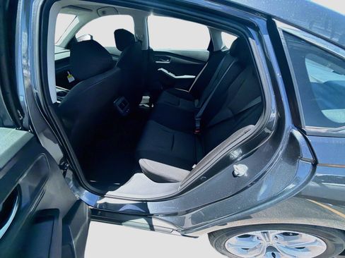 New 2026 Honda Accord LX image 20