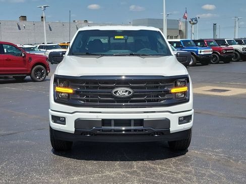 New 2026 Ford F150 XLT w/ Equipment Group 303A High AWD/4WD image 2