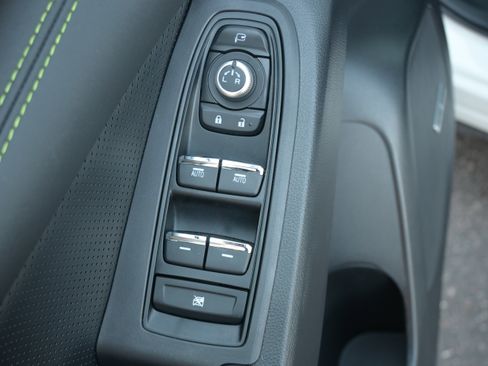 Certified 2025 Subaru Ascent Bronze Edition image 15