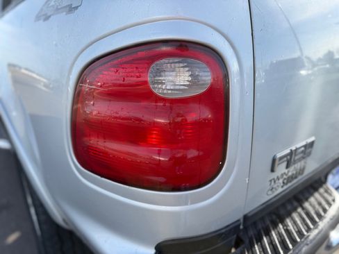 Used 2002 Ford F150 XLT image 34