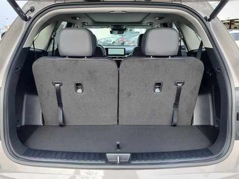 New 2026 Kia Sorento SX image 7