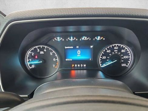 Used 2023 Ford F150 XL w/ STX Appearance Package AWD/4WD image 10